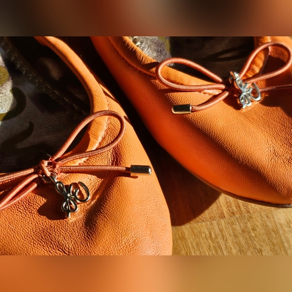 NWOT - Sam Edelman "Felicia" Ballet Flats - Picture 7 of 8